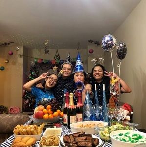 Meet your Posher, Jeacoy